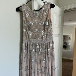 Adrianna Papell, unworn/new dress